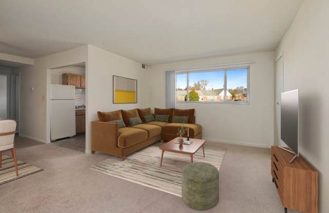 Barclay Square Apartments photos photos