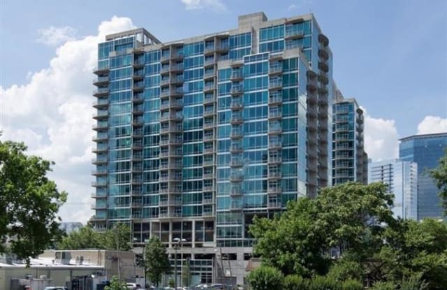 943 Peachtree Street NE - 943 Peachtree Street Northeast, Atlanta, GA 30309