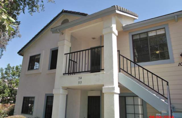 ***$250 MOVE-IN INCENTIVE*** Highly Updated 2-Bedroom Condo in Prime Mira Mesa Location! photos photos
