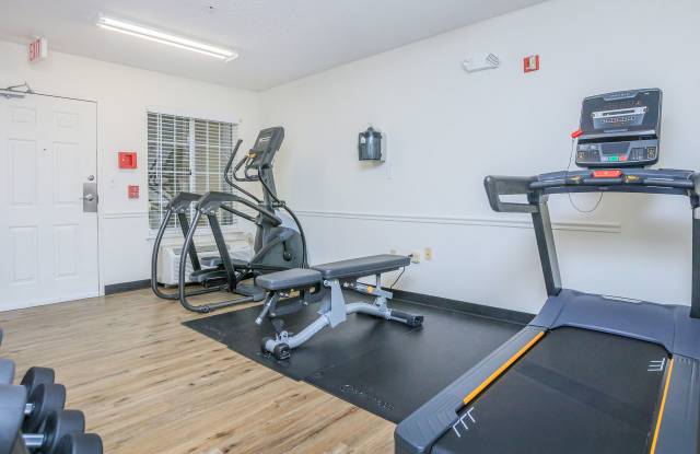 Vivo Living Ivy Creek photos photos