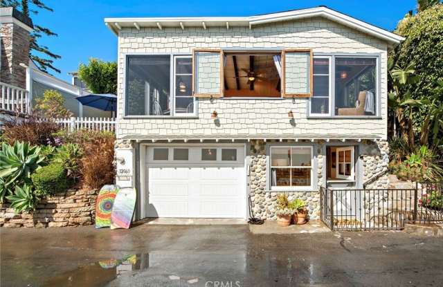 32060 Virginia Way - 32060 Virginia Way, Laguna Beach, CA 92651