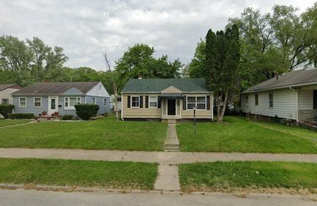 4523 Spatz Avenue photos photos