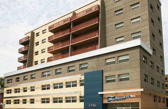 Humbucker Apartments photos photos