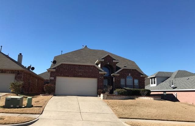 4517 Bonnywood Drive - 4517 Bonnywood Drive, Mesquite, TX 75150