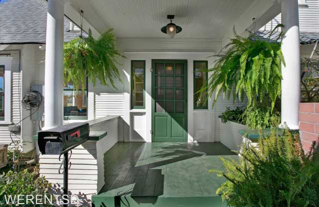 2676 A St - 2676 A Street, San Diego, CA 92102