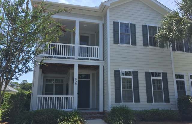 3 Bedroom 2.5 Bath Townhouse in Eaglewood Retreat - James Island photos photos