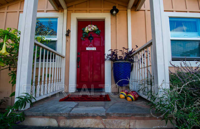 40 Encina Avenue - 40 Encina Avenue, Monterey, CA 93940