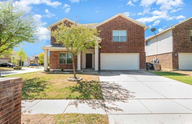 4956 Thorn Hollow Drive - 4956 Thorn Hollow Drive, Fort Worth, TX 76244