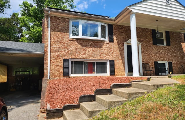 5317 Tolson Road - 5317 Tolson Road, Camp Springs, MD 20748