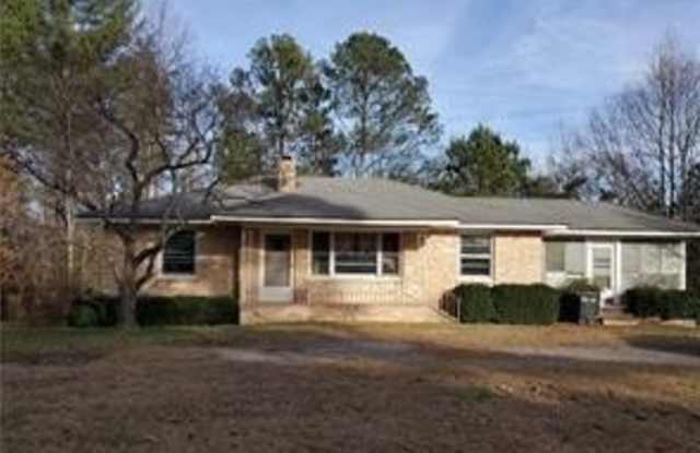 1025 Pickens Street photos photos