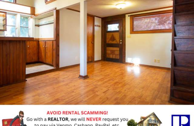 410 East Huntsville Road - 410 East Huntsville Road, Fayetteville, AR 72701