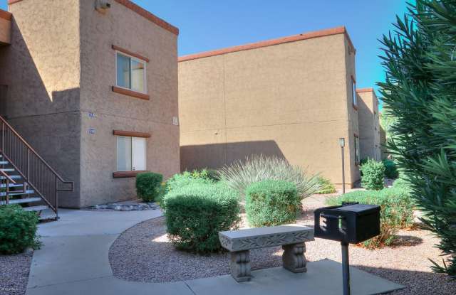 8256 E Arabian Trail photos photos