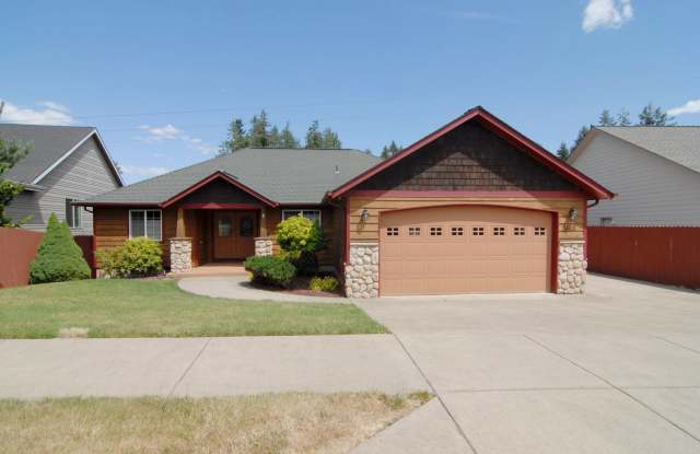 Beautiful North Albany Home photos photos