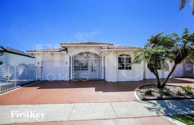 21221 Southwest 124th Avenue - 21221 Southwest 124th Avenue, Goulds, FL 33177