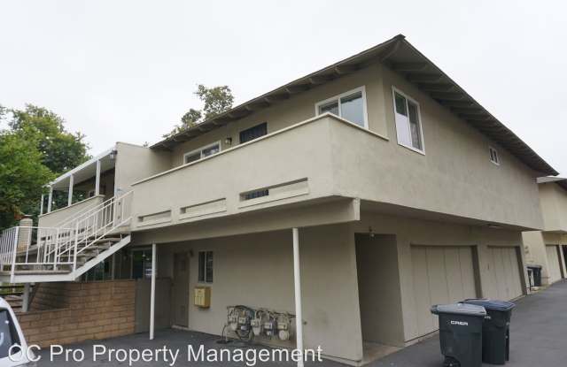 338 E. Briardale Avenue #4 - 338 E Briardale Ave, Orange, CA 92865