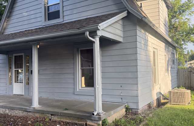 803 Milligan St photos photos