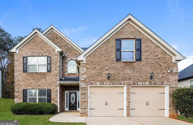 12021 Kelowna Road - 12021 Kelowna Road, Clayton County, GA 30228 12021 Kelowna Road - 12021 Kelowna Road, Clayton County, GA 30228