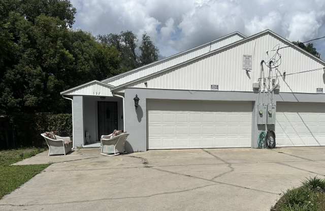 125 East Jackson Avenue - 1 - 125 East Jackson Avenue, Mount Dora, FL 32757