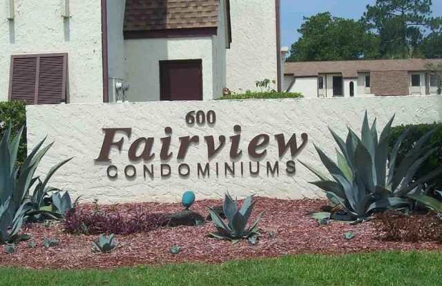 600 Domenico Circle - G13Unit G-13 - 600 Domenico Circle, St. Augustine Shores, FL 32086