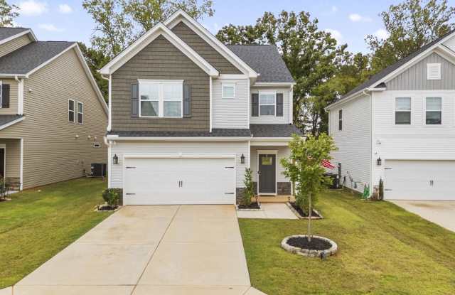 1157 Forestbrook Lane Gallery 1