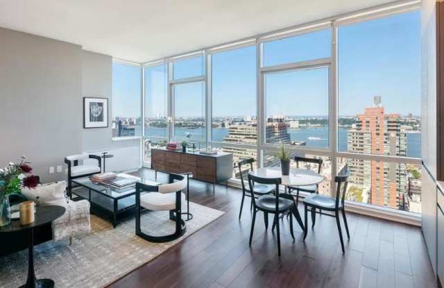 540 West 28th Street - 540 West 28th Street, New York City, NY 10001