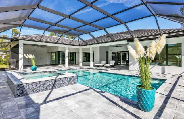 Brand-new contemporary estate on 2.27 private acres photos photos