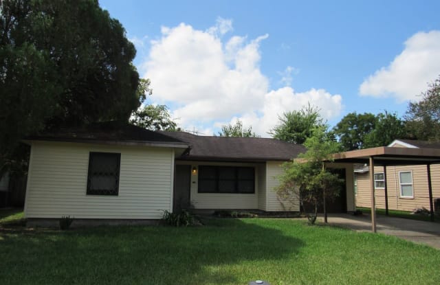 3216 Darling Avenue - 3216 Darling Avenue, Pasadena, TX 77503