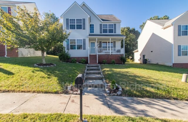 819 Louisiana St - 819 Louisiana Street, Richmond, VA 23231