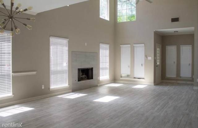4258 S Capistrano Dr - 4258 South Capistrano Drive, Dallas, TX 75287