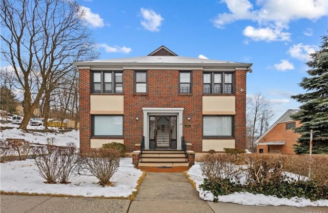 504 Ashford Avenue - 504 Ashford Avenue, Ardsley, NY 10502