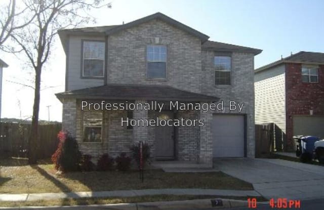 7 Kenrock Ridge - 7 Kenrock Ridge, San Antonio, TX 78254