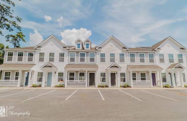 115 Crescent Way - 115 Crescent Way, Little River, SC 29566