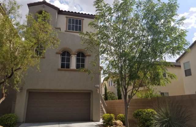 3 STORY HOME IN THE SOUTHWEST** OAK SAVANNAH CT. photos photos