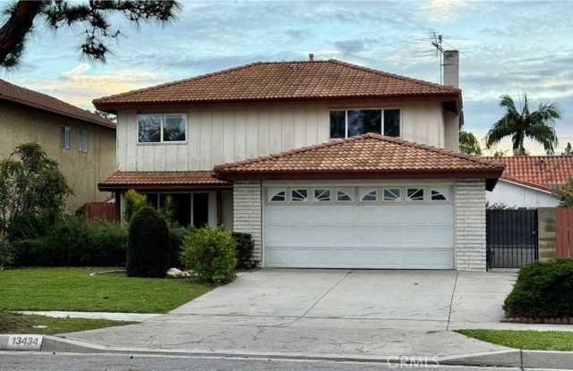 13434 Randsburg Street - 13434 Randsburg Street, Cerritos, CA 90703