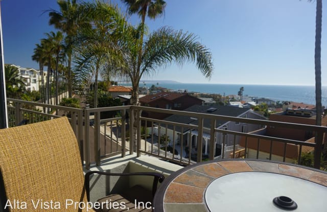 5470 La Jolla Blvd. #H-302 - 5470 La Jolla Boulevard, San Diego, CA 92037