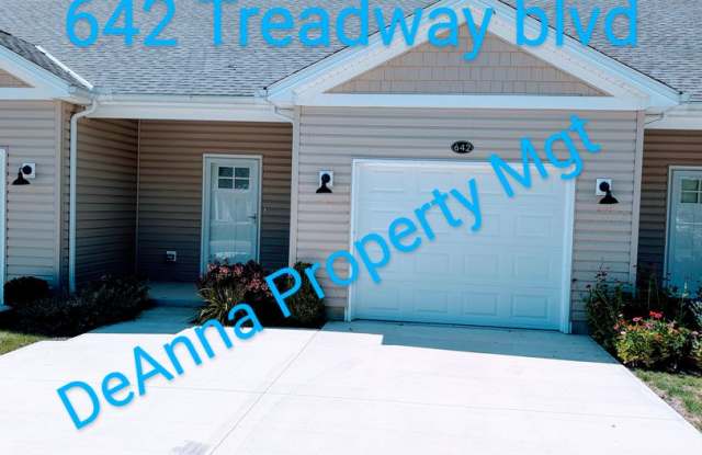 2 Bedroom Ranch Treadway Ponds photos photos
