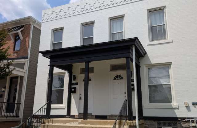 542 West Town Street - 542 photos photos