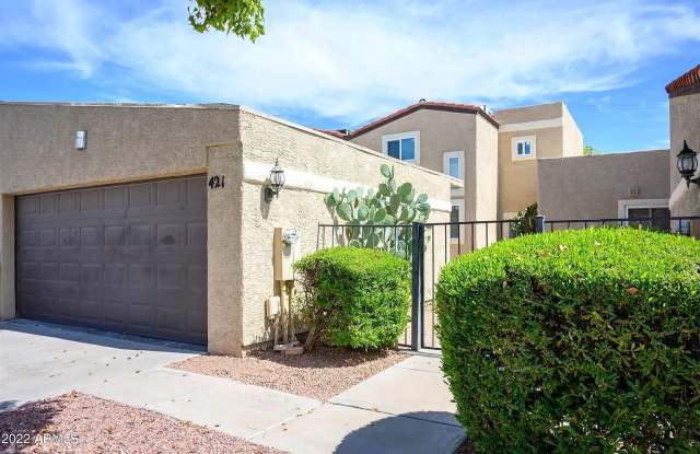 421 East Hidalgo Avenue photos photos