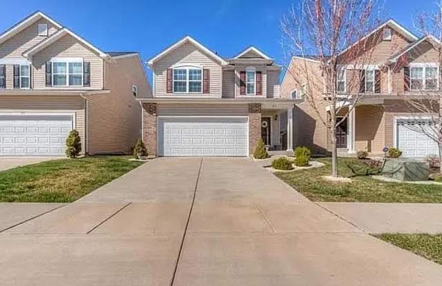 97 Shire Drive - 97 Shire Drive, Lake St. Louis, MO 63367