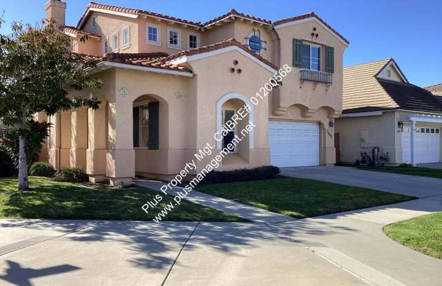 Classics of Bradley Square Large Two Story Home on Corner Lot - 2663 Rubel Way, Santa Maria, CA 93455 Classics of Bradley Square Large Two Story Home on Corner Lot - 2663 Rubel Way, Santa Maria, CA 93455