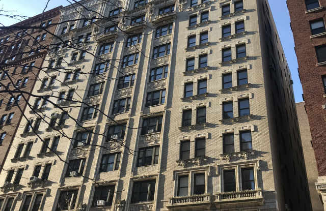 340 West 86th Street photos photos