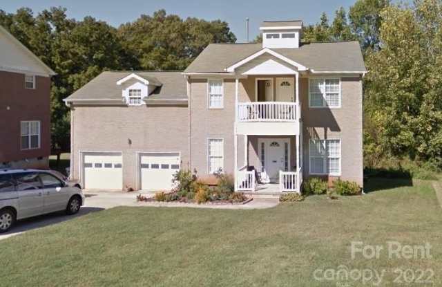 4619 Narayan Street - 4619 Narayan Street, Charlotte, NC 28227