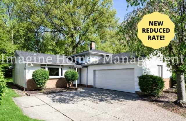 6488 Glenallen Avenue - 6488 Glenallen Avenue, Solon, OH 44139