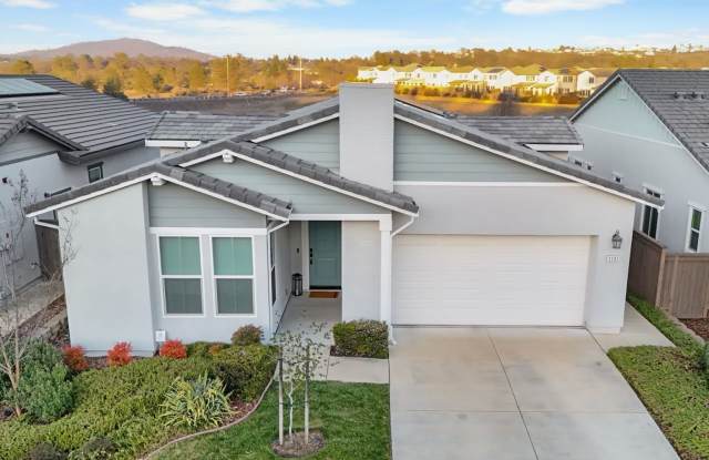 Gorgeous Single Family in Serrano in El Dorado Hills photos photos