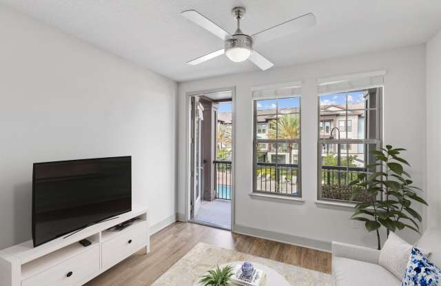 Lantower Grande Flats Gallery 4