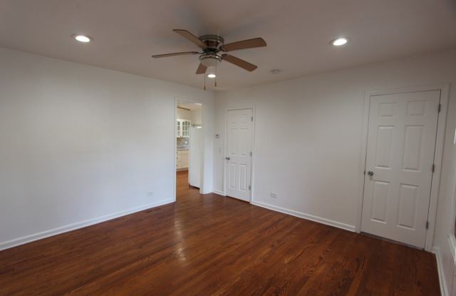 633 Whitney Boulevard Gallery 2