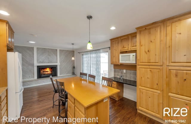 229 E Leslie Ave - 229 East Leslie Avenue, South Salt Lake, UT 84115