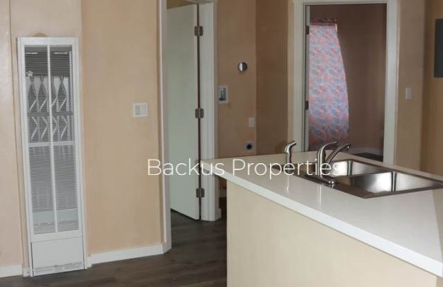 Brand new unit - ADU two bedrooms - SHOWN BY SCHEDULED VIEWING ONLY Gallery 3