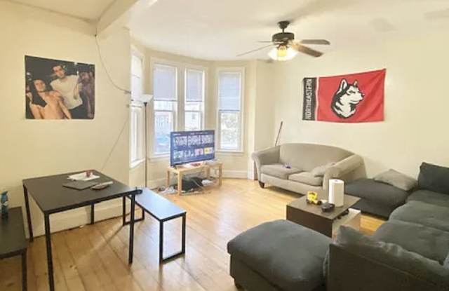 731 Parker St. Gallery 2