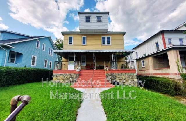 3404 Alto Rd - 3404 Alto Road, Baltimore, MD 21216